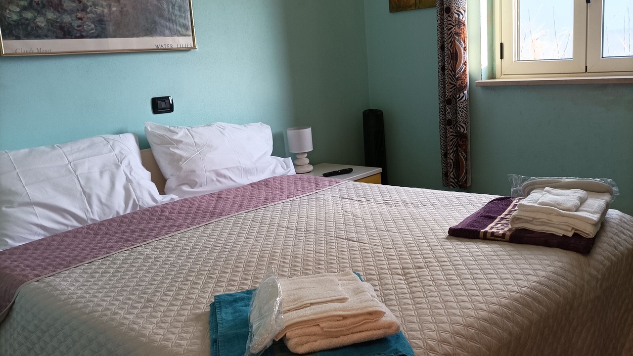 Photo of Bedroom in Isola di Capo Rizzuto