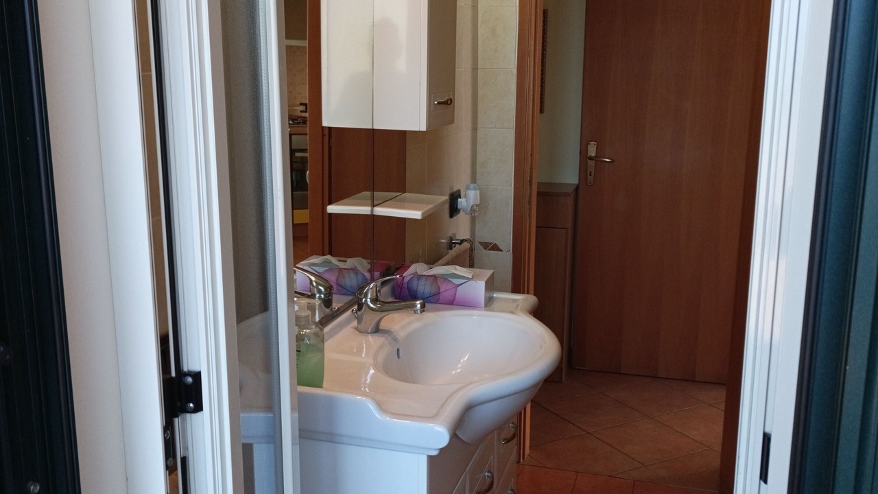 Photo of Bathroom in Isola di Capo Rizzuto
