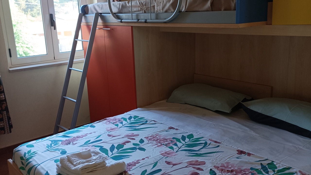 Photo of Bedroom in Isola di Capo Rizzuto
