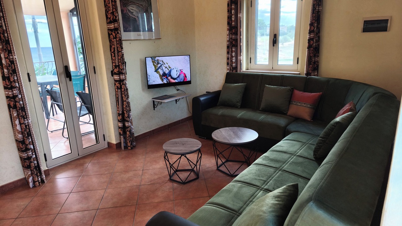 Photo of Livingroom in Isola di Capo Rizzuto
