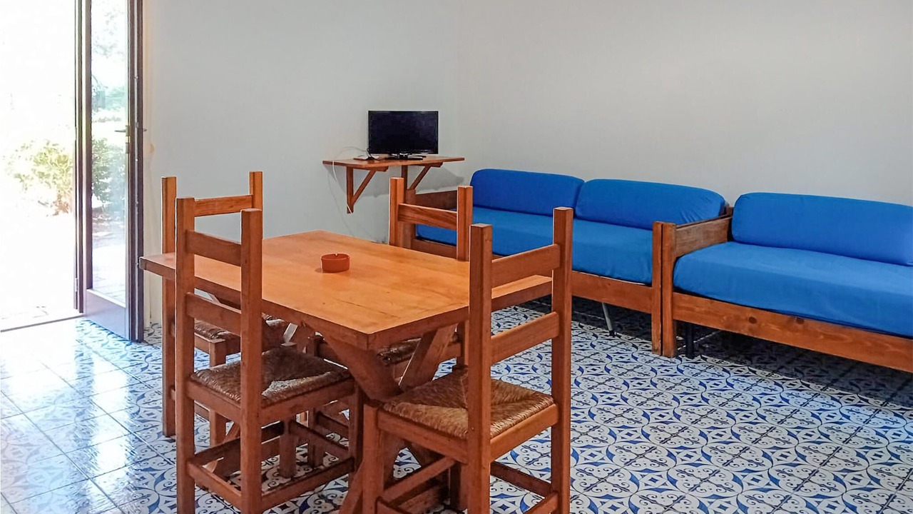 Photo of Bedroom in Sangineto