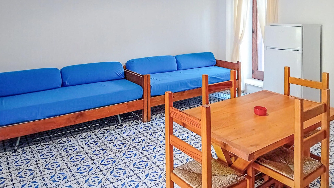 Photo of Bedroom in Sangineto