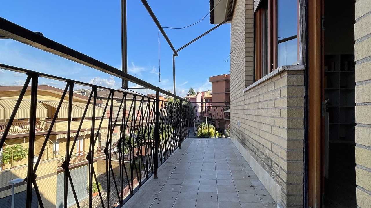 Photo of Outdoor in Suburbio VII Portuense