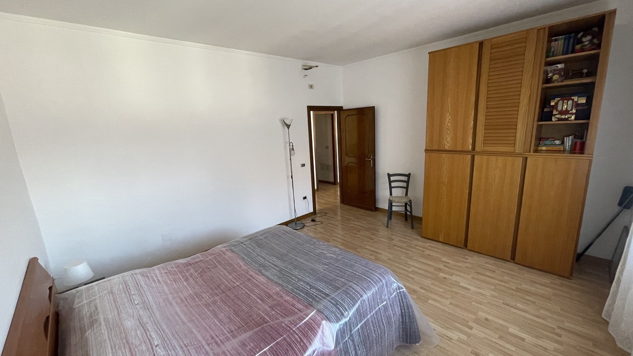 Photo of Bedroom in Suburbio VII Portuense