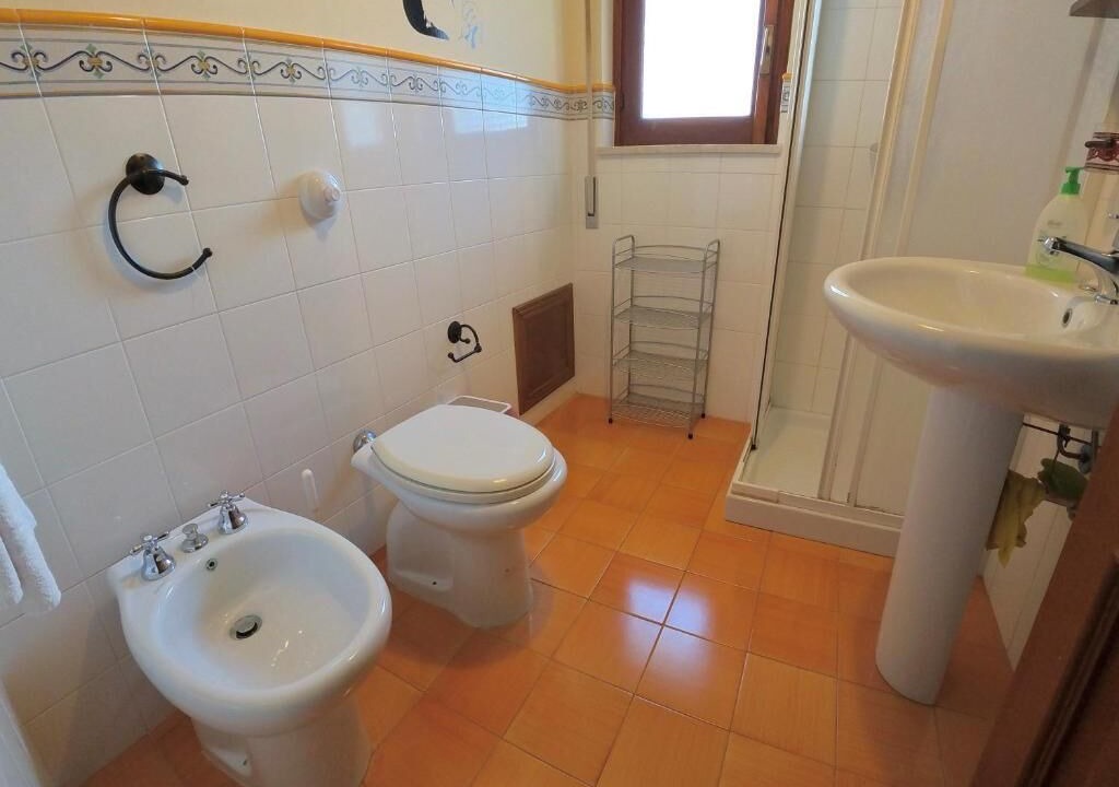Photo of Bathroom in Addaura