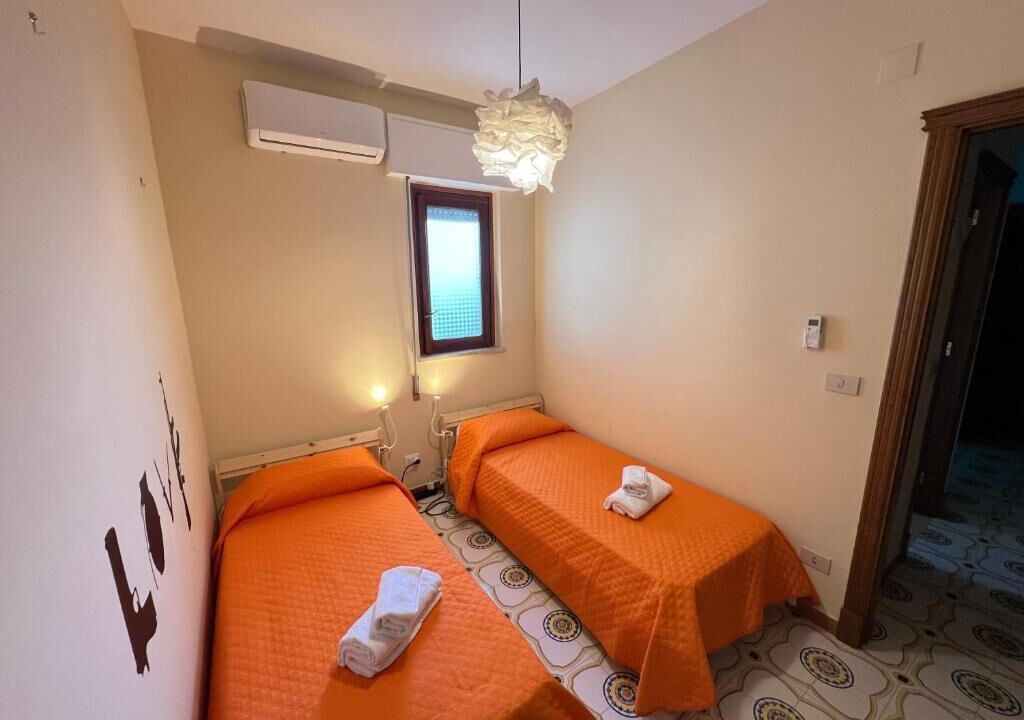 Photo of Bedroom in Addaura