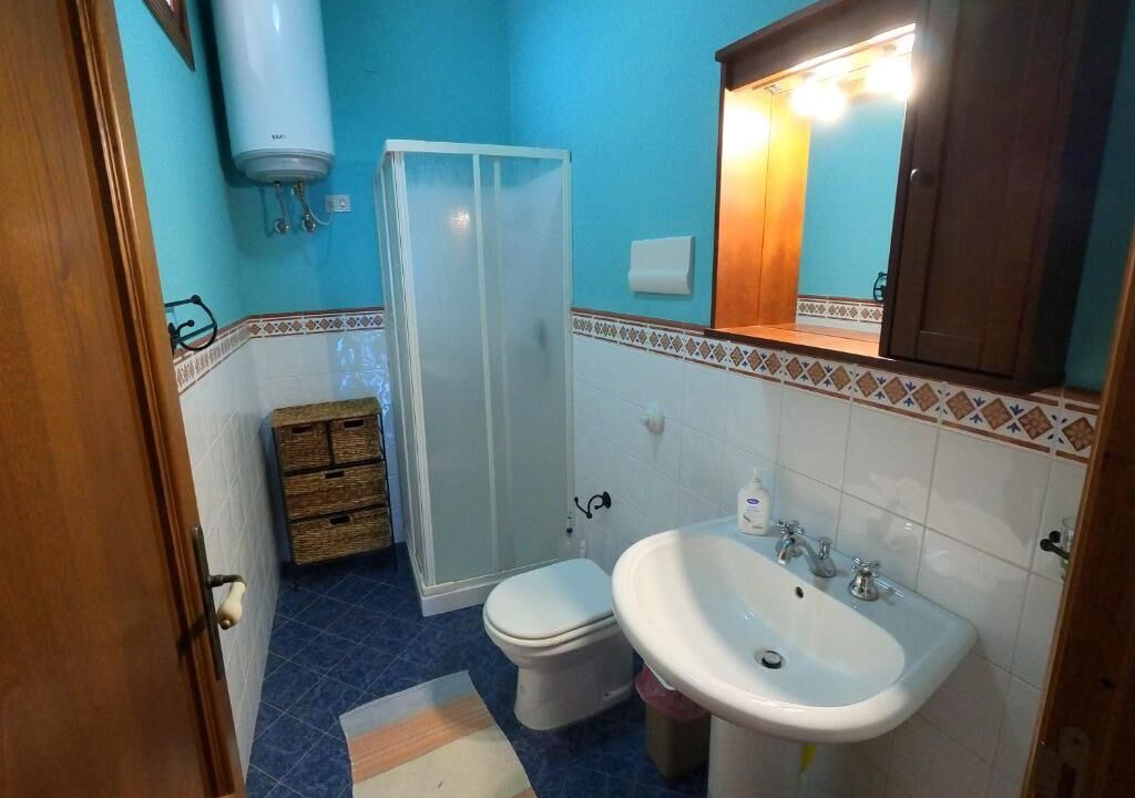 Photo of Bathroom in Addaura