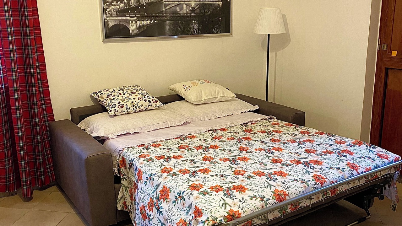 Photo of Bedroom in Santa Maria la Carita