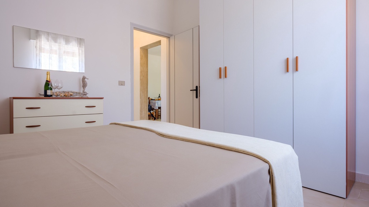 Photo of Bedroom in Torre Castiglione