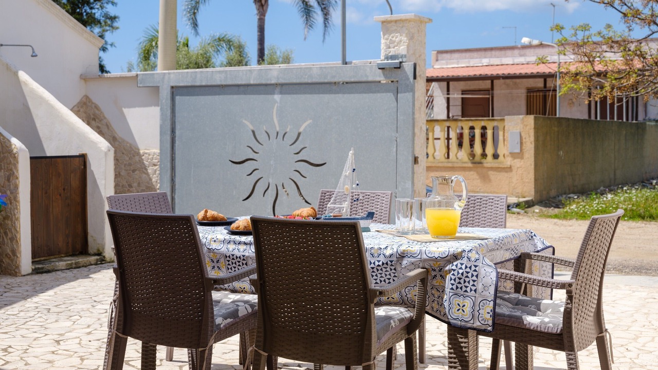 Photo of Outdoor in Torre Lapillo