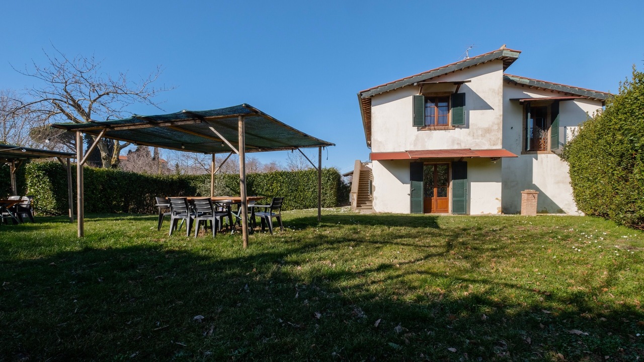Photo of Outdoor in Arcidosso