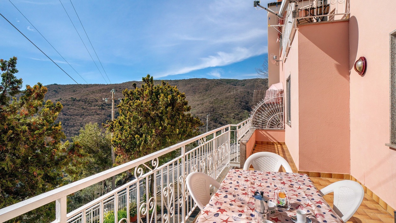 Photo of Outdoor in Villa Faraldi