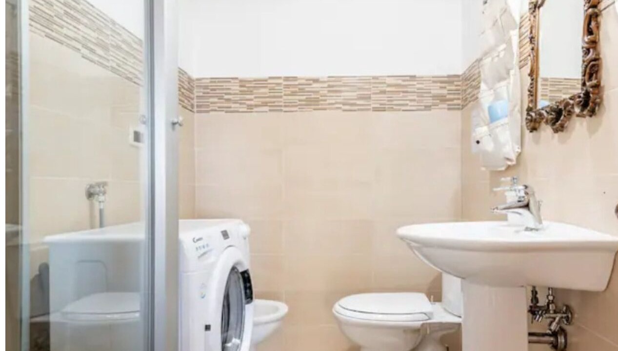 Photo of Bathroom in Trecastagni