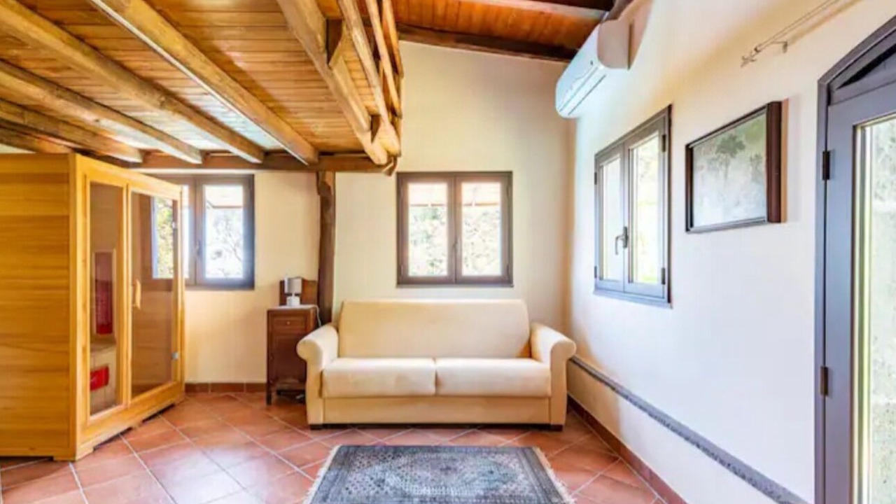 Photo of Livingroom in Trecastagni