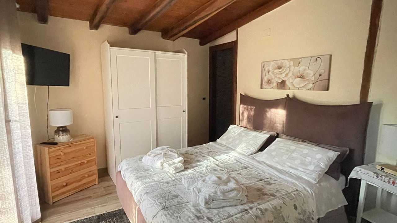 Photo of Bedroom in Trecastagni