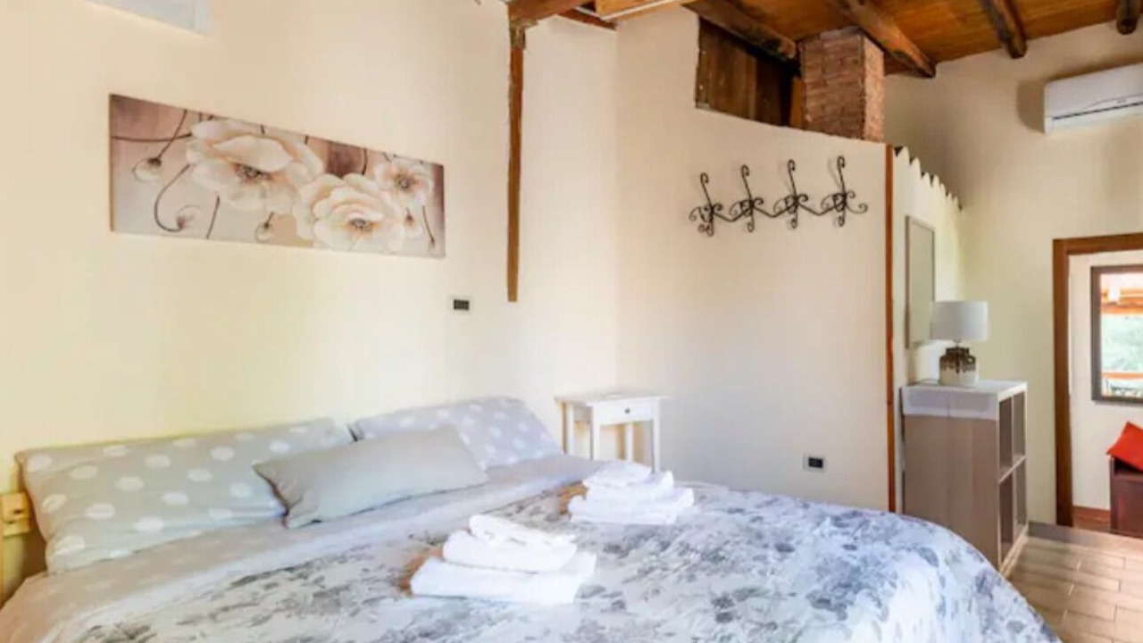 Photo of Bedroom in Trecastagni