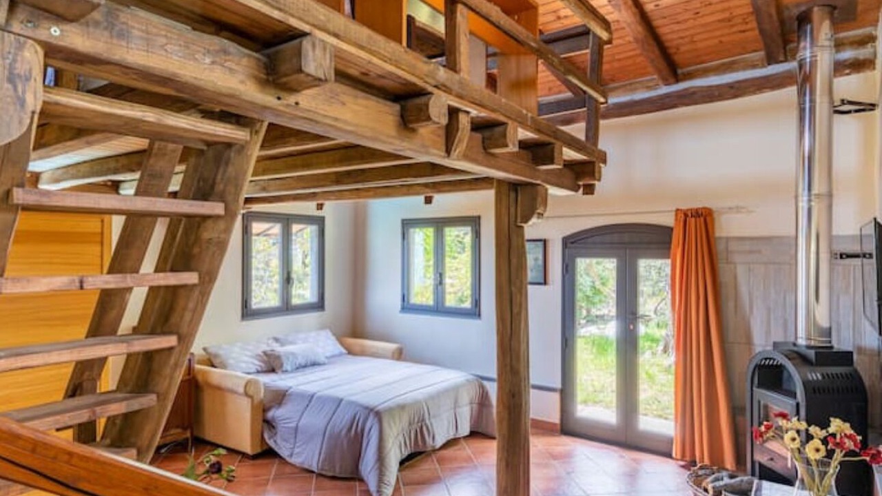 Photo of Bedroom in Trecastagni
