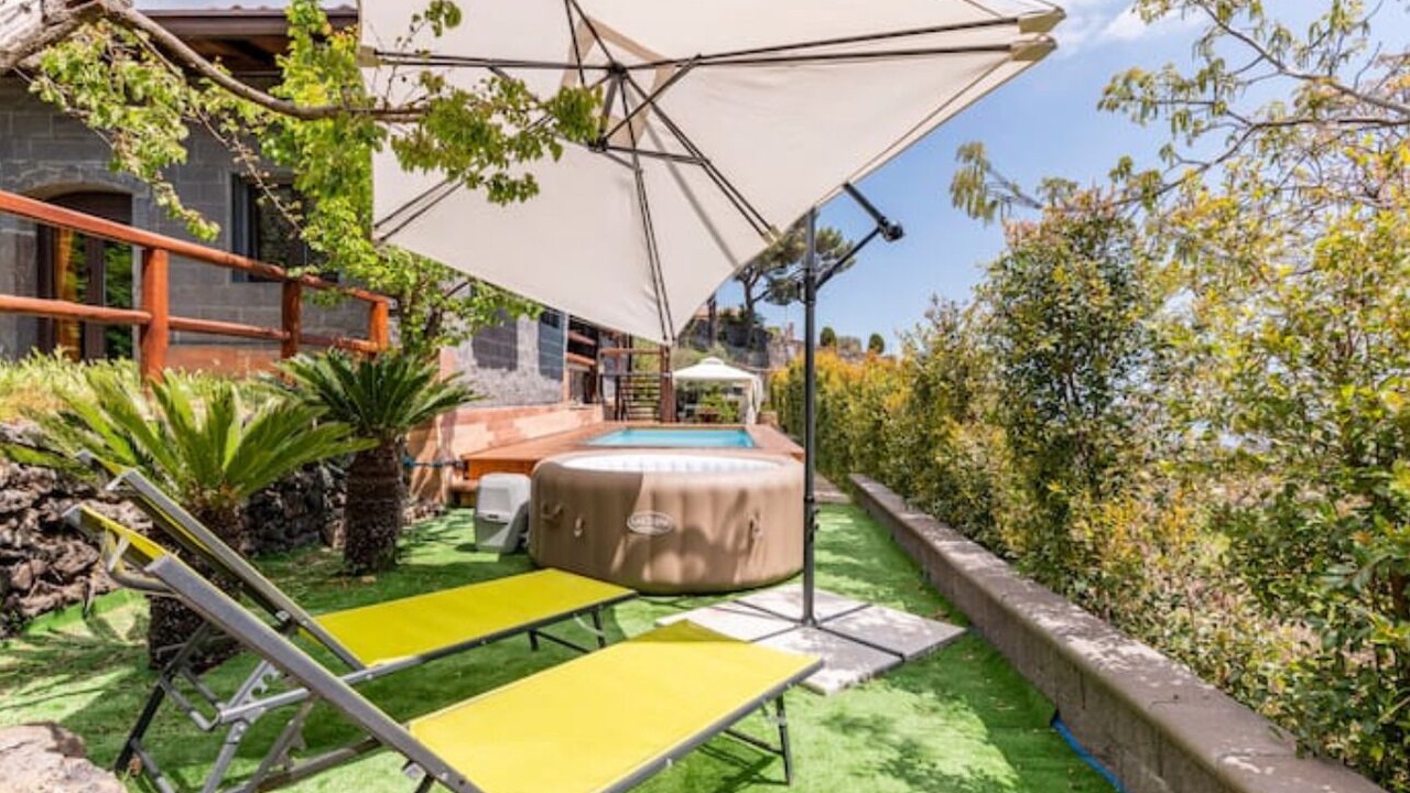 Photo of Patio Balcony in Trecastagni