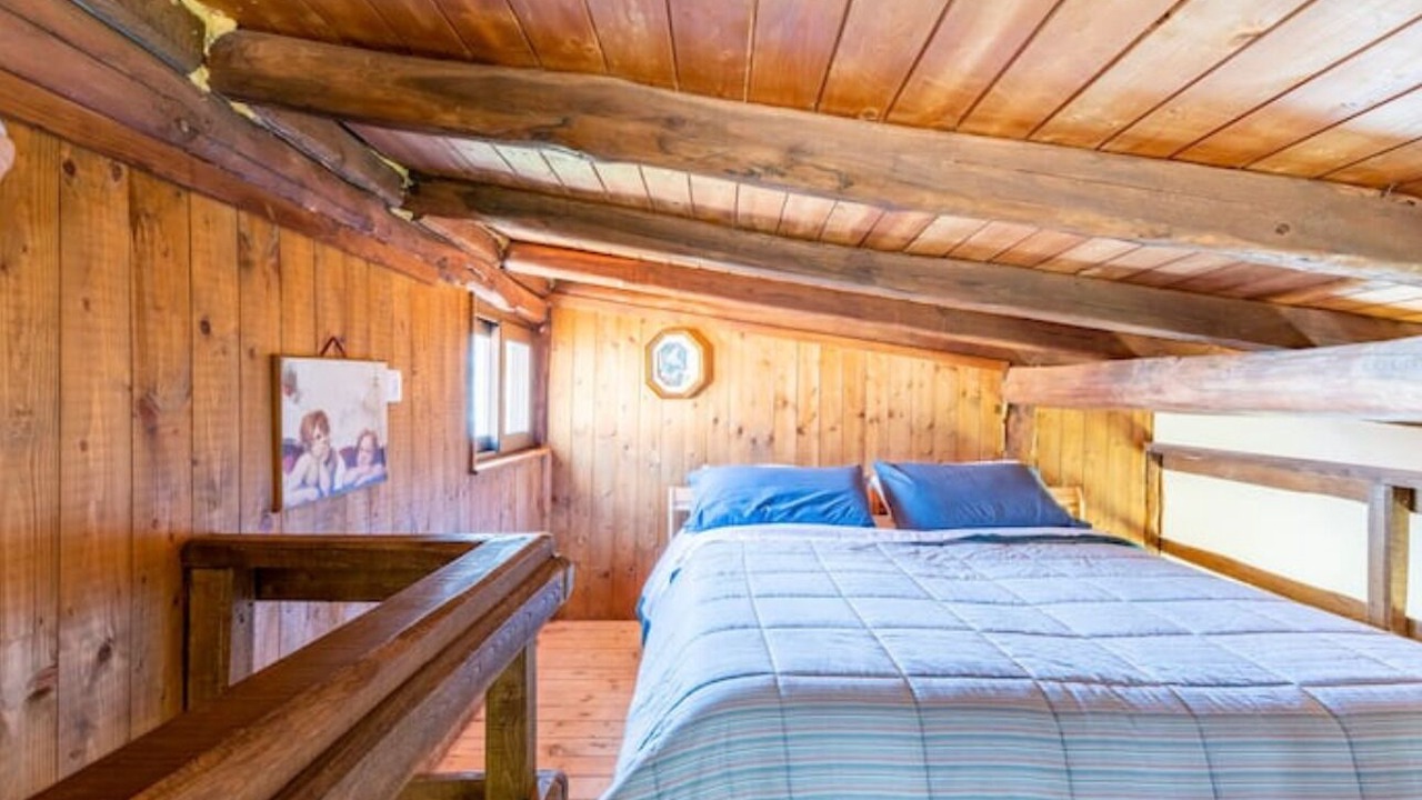 Photo of Bedroom in Trecastagni