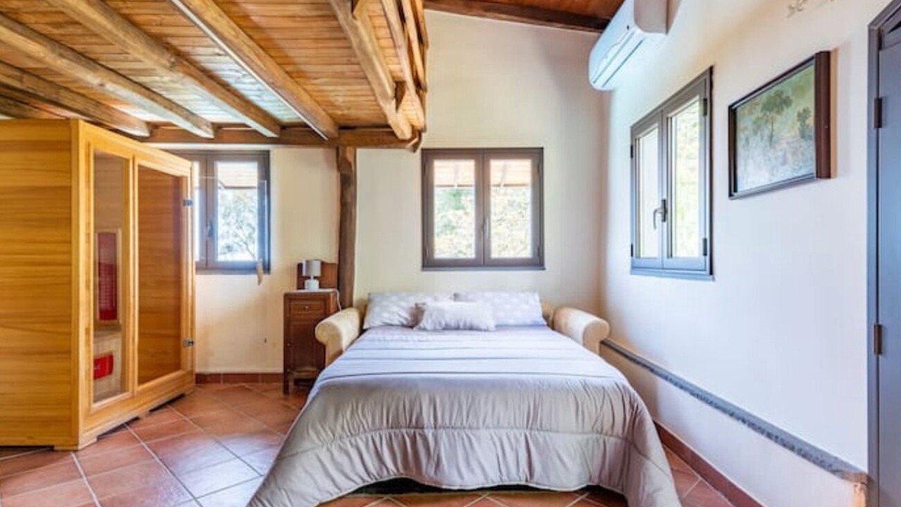 Photo of Bedroom in Trecastagni