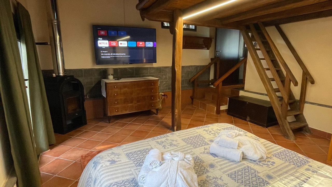 Photo of Bedroom in Trecastagni
