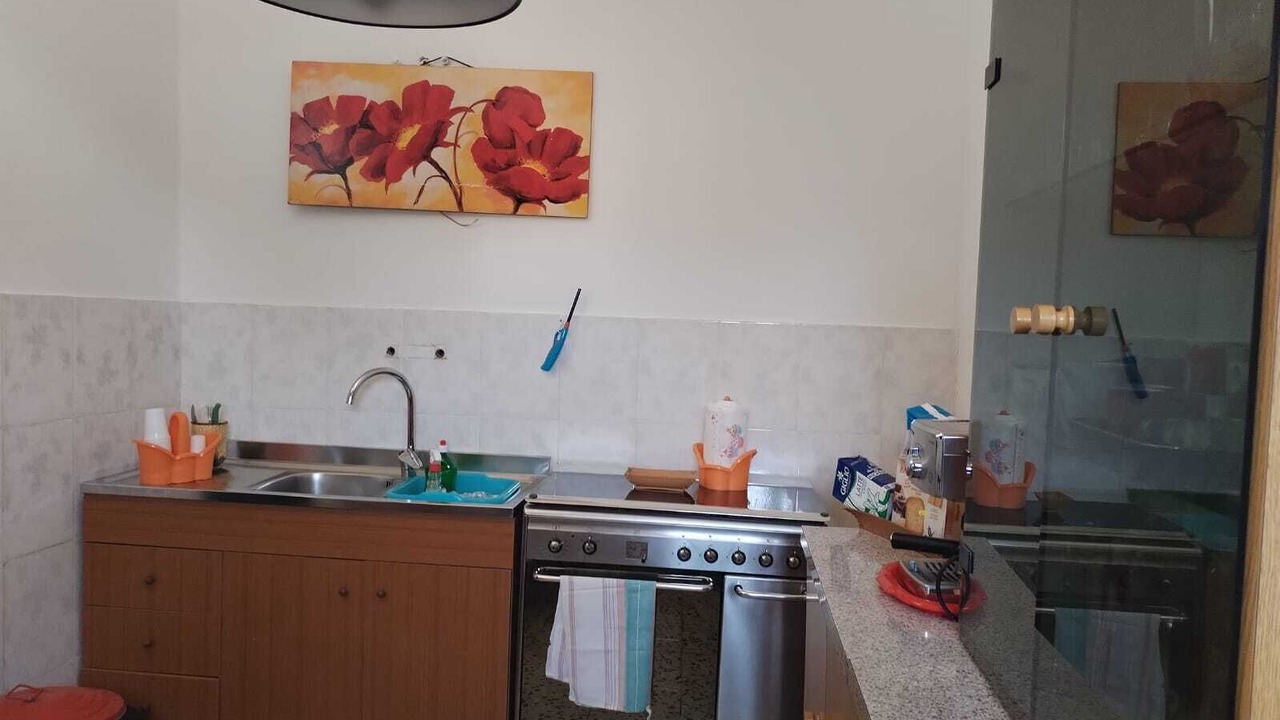 Photo of Kitchen in San Michele Salentino