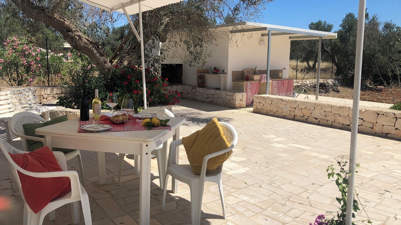 Photo of Outdoor in San Michele Salentino