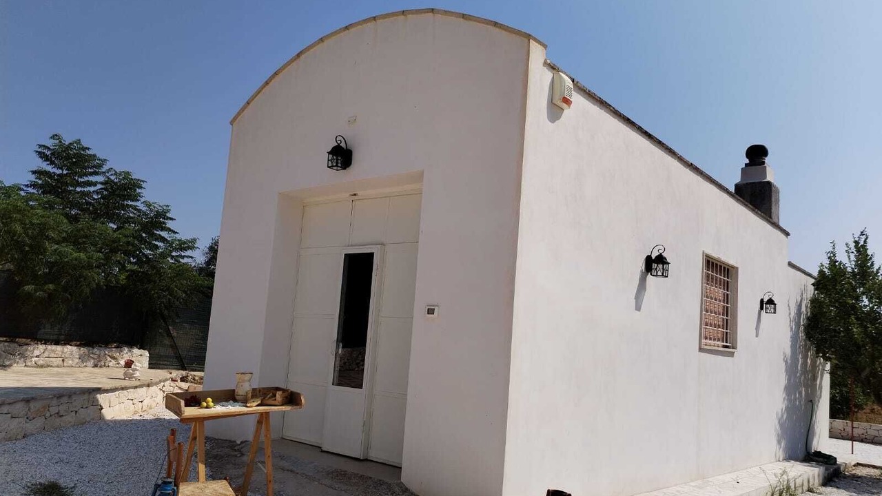 Photo of Outdoor in San Michele Salentino