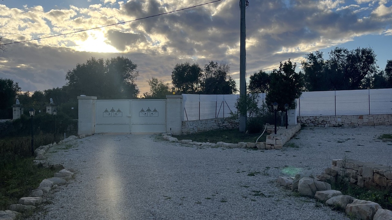 Photo of Outdoor in San Michele Salentino