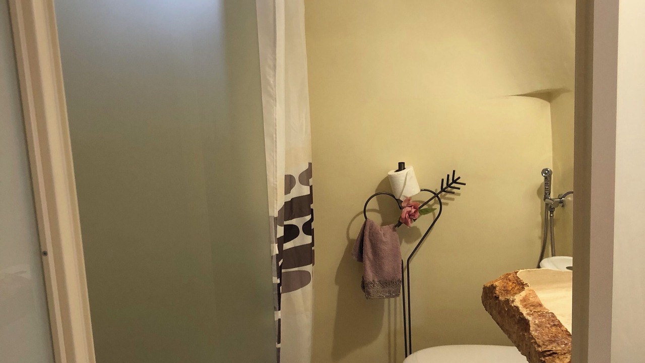 Photo of Bathroom in San Michele Salentino