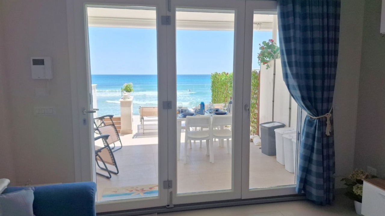 Photo of Livingroom in Fontane Bianche