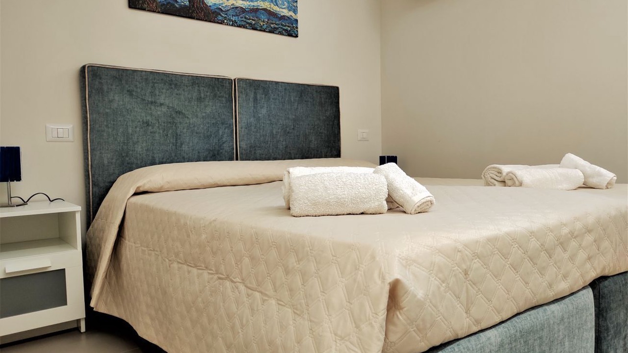 Photo of Bedroom in Fontane Bianche