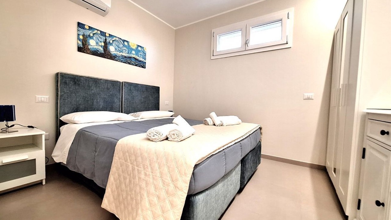 Photo of Bedroom in Fontane Bianche