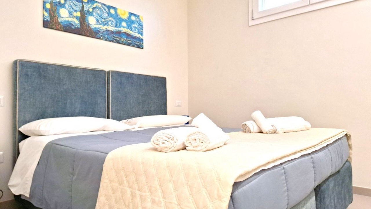 Photo of Bedroom in Fontane Bianche