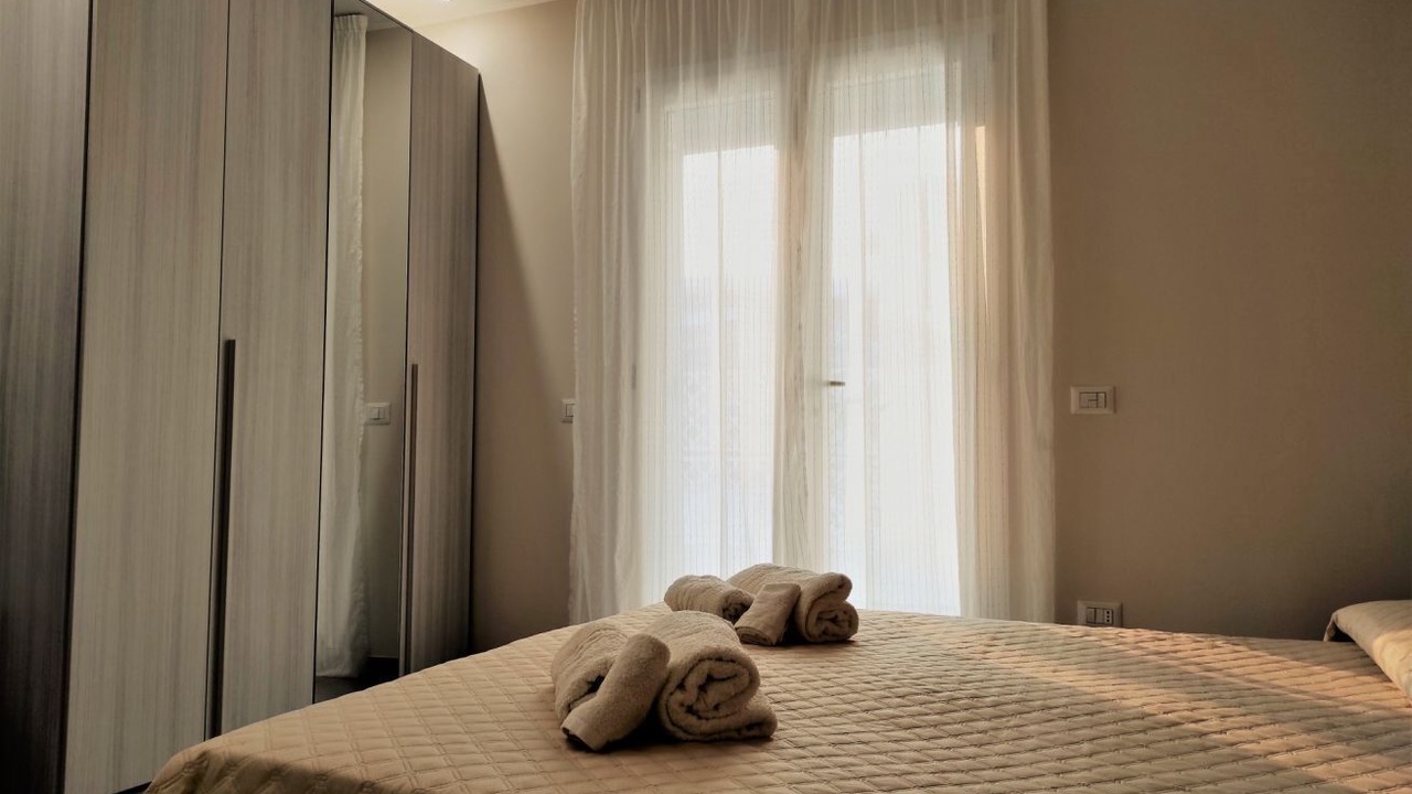 Photo of Bedroom in Fontane Bianche