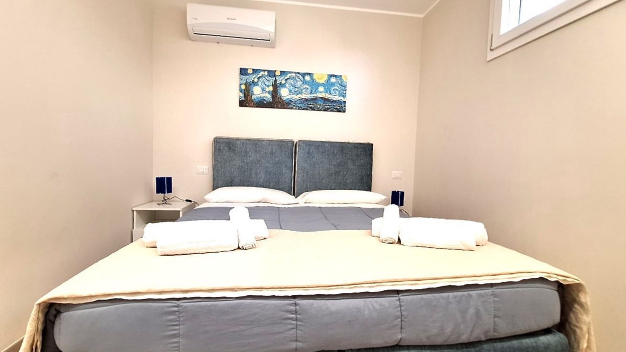 Photo of Bedroom in Fontane Bianche