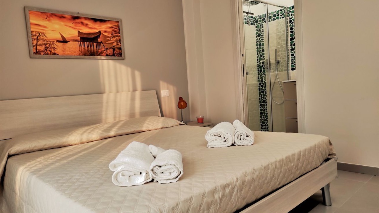 Photo of Bedroom in Fontane Bianche