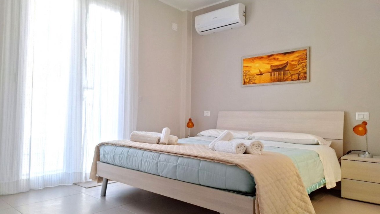 Photo of Bedroom in Fontane Bianche