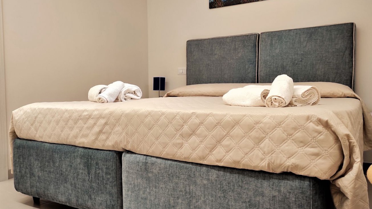 Photo of Bedroom in Fontane Bianche