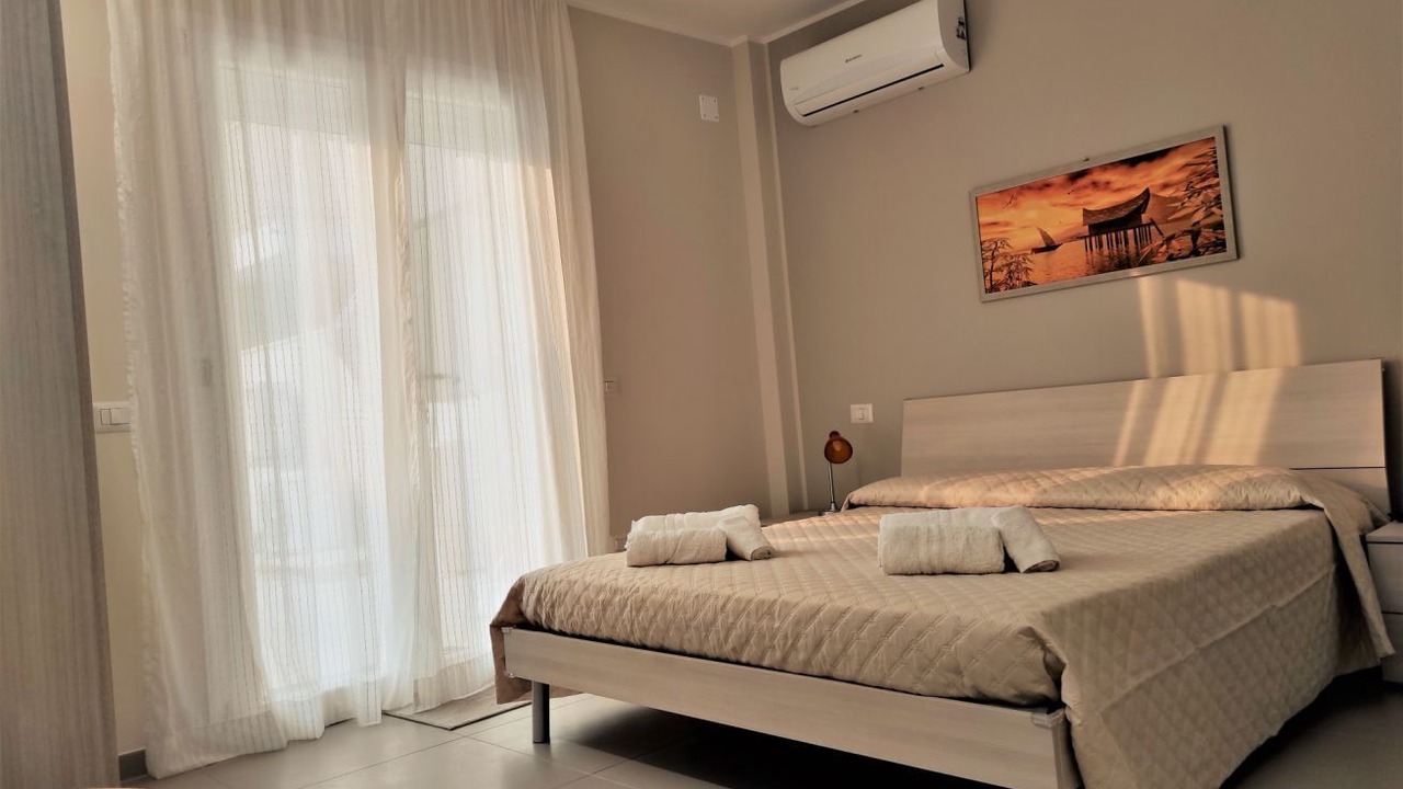 Photo of Bedroom in Fontane Bianche