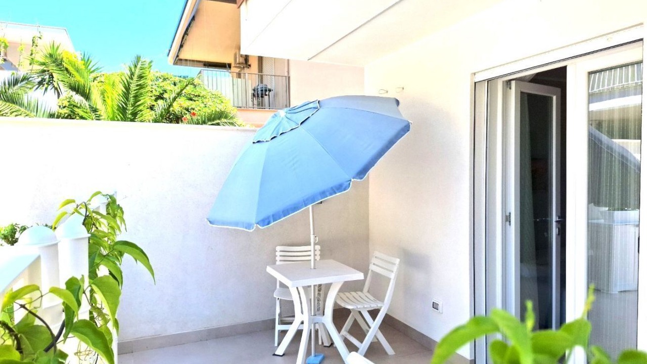 Photo of Outdoor in Fontane Bianche