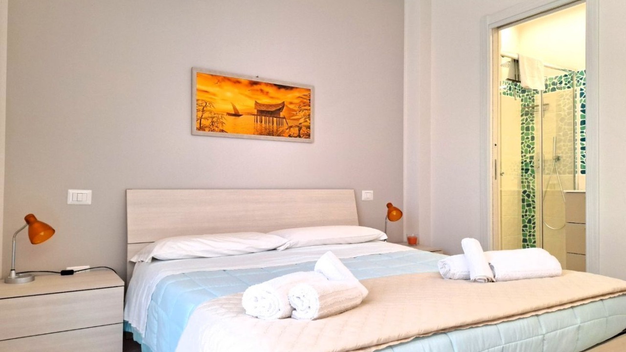 Photo of Bedroom in Fontane Bianche