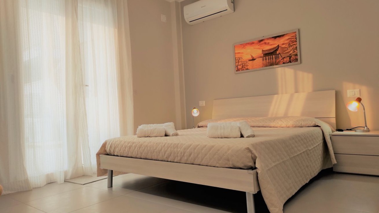 Photo of Bedroom in Fontane Bianche