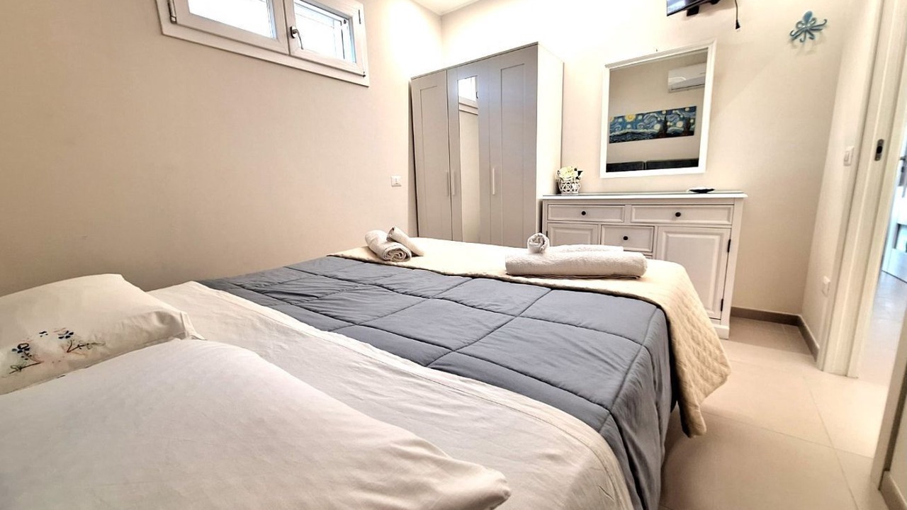 Photo of Bedroom in Fontane Bianche