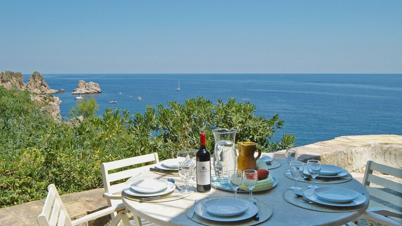 Photo of Outdoor in Scopello
