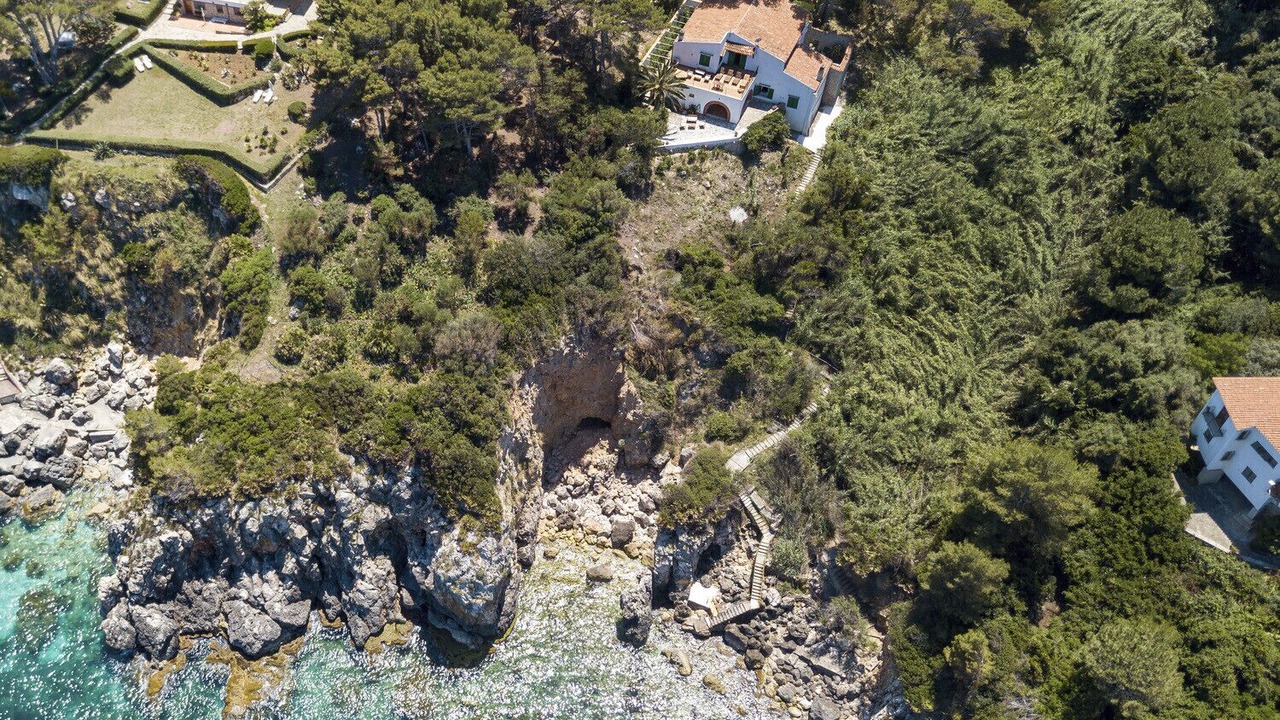 Photo of Outdoor in Scopello