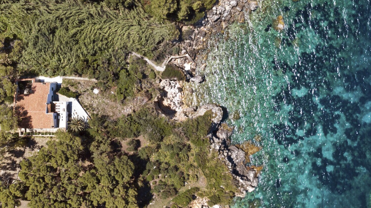 Photo of Outdoor in Scopello