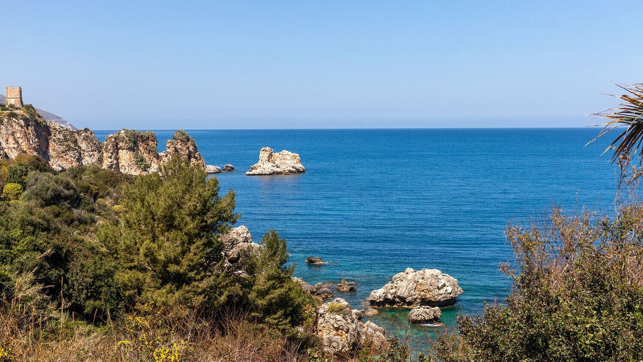 Photo of Others in Scopello
