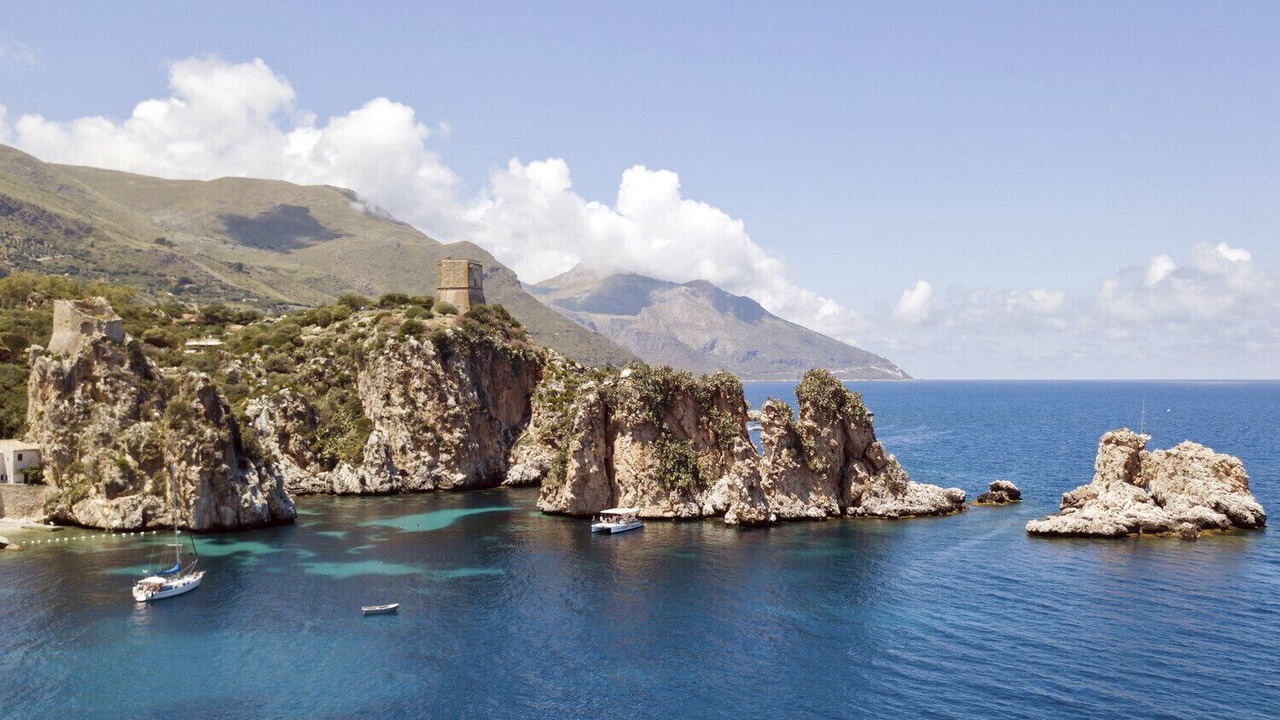 Photo of Others in Scopello