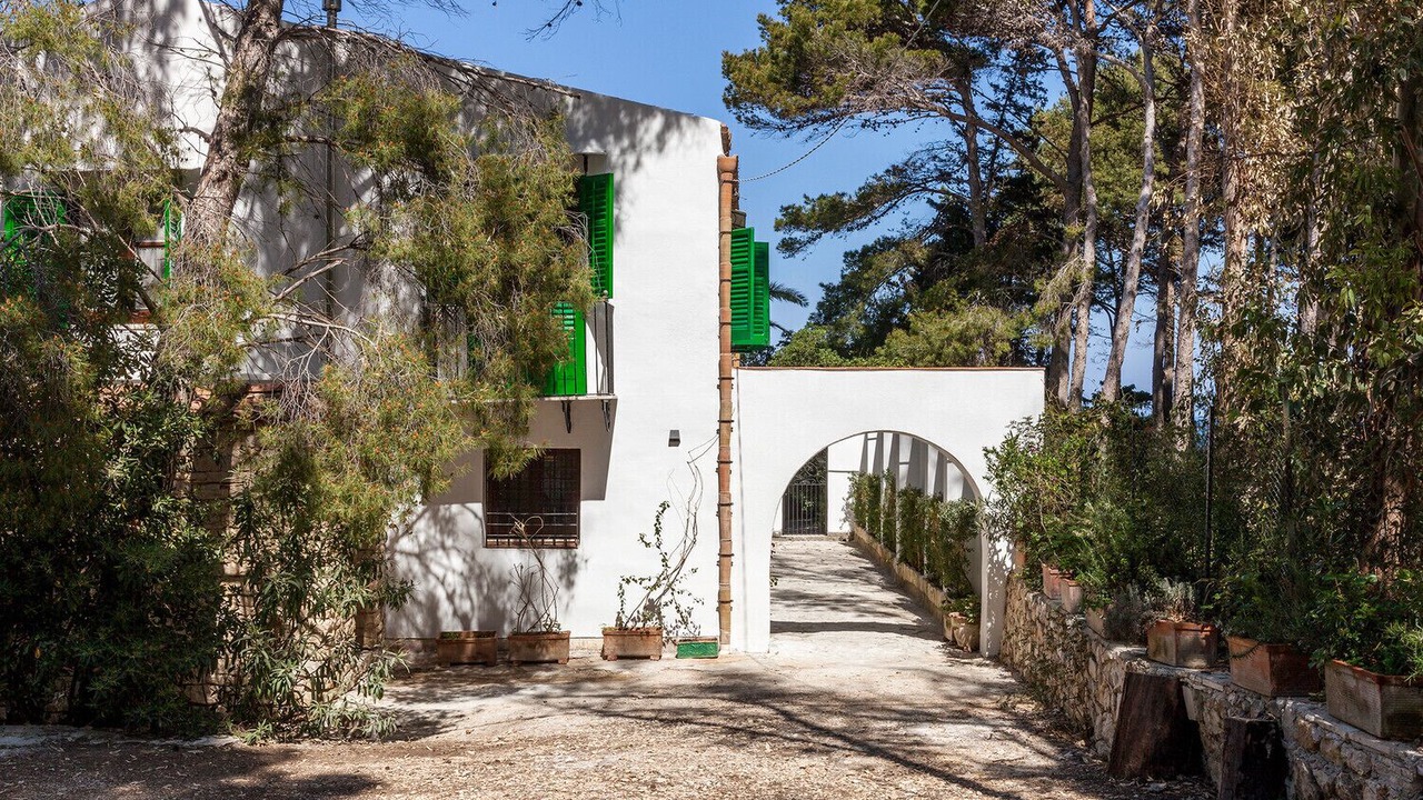 Photo of Outdoor in Scopello